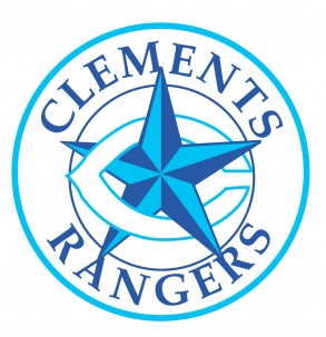 Clements High School Logo